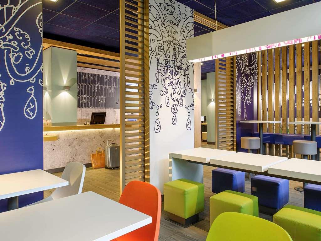 Ibis Budget Cannes Mougins Facilities photo