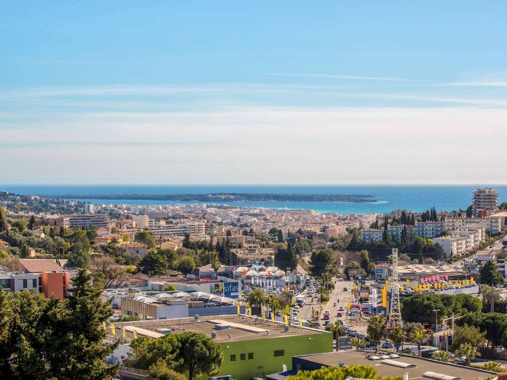 Ibis Budget Cannes Mougins Facilities photo