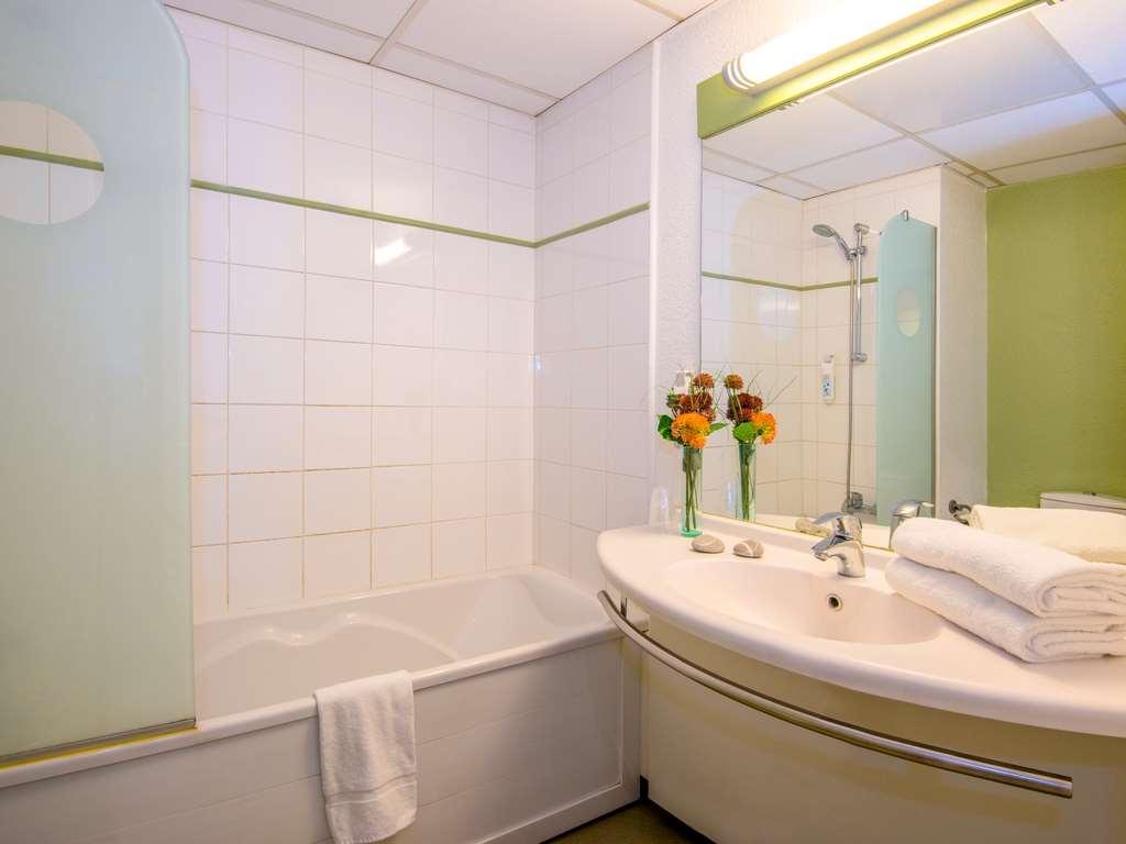 Ibis Budget Cannes Mougins Room photo