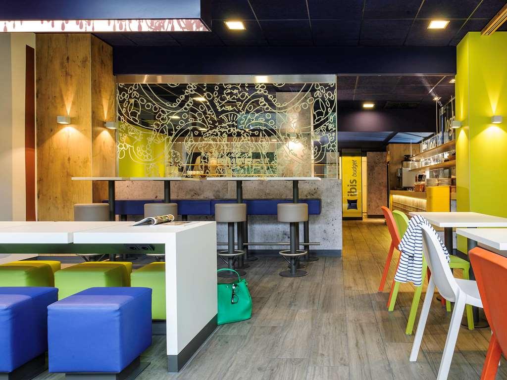Ibis Budget Cannes Mougins Facilities photo