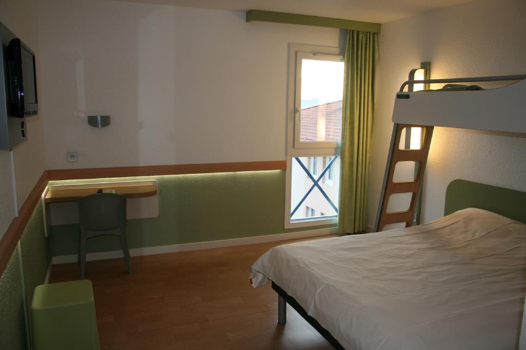 Ibis Budget Cannes Mougins Room photo