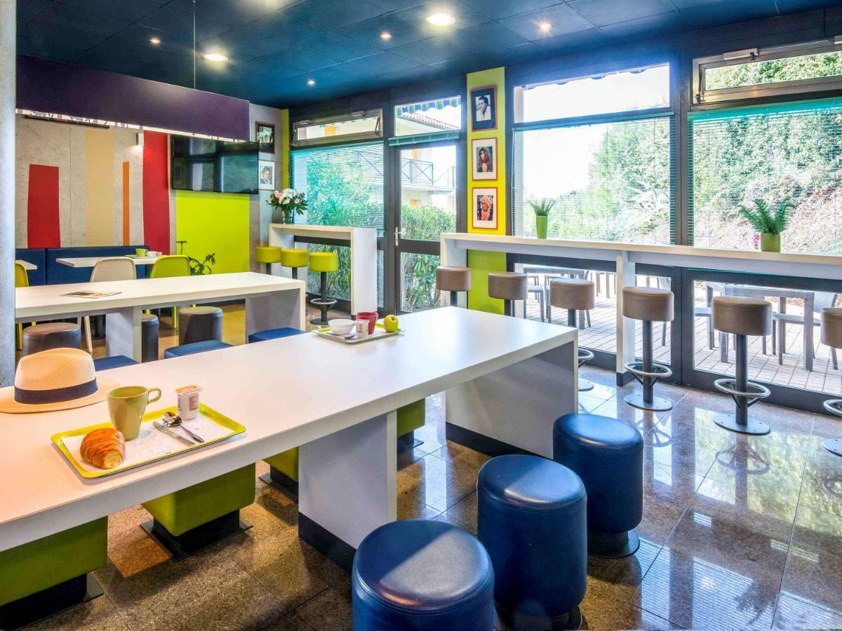 Ibis Budget Cannes Mougins Exterior photo